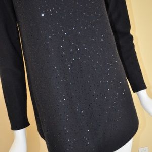 Georges Rech Sweaters - Amazing 100% Cashmere George Rech Embellished Top Georges Rech Sweaters - Amazing 100% Cashmere George Rech Embellished Top